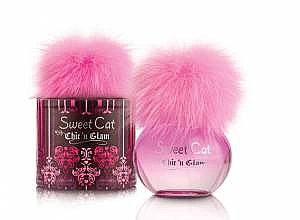 ���� ����� Chic&Glam Cat E.D.P 100 ml