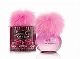 בושם לאישה Chic&Glam Cat E.D.P 100 ml בושם לאישה Chic&Glam Cat E.D.P 100 ml