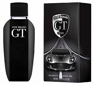 ���� ���� New Brand GT E.D.T 100 ml