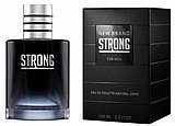 בושם לגבר New Brand Strong E.D.T 100 ml בושם לגבר New Brand Strong E.D.T 100 ml