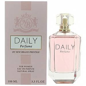 ���� ����� New Brand Daily E.D.P 100 ml