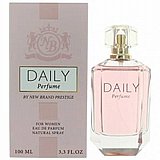 בושם לאישה New Brand Daily E.D.P 100 ml בושם לאישה New Brand Daily E.D.P 100 ml