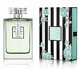 בושם לאישה Chic&Glam My Garden E.D.P 100 ml בושם לאישה Chic&Glam My Garden E.D.P 100 ml