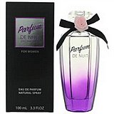 בושם לאישה New Brand Parfum De Nuit E.D.P 100 ml בושם לאישה New Brand Parfum De Nuit E.D.P 100 ml