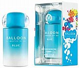 בושם לאישה New Brand Master Baloon Blue E.D.P 100 ml בושם לאישה New Brand Master Baloon Blue E.D.P 100 ml