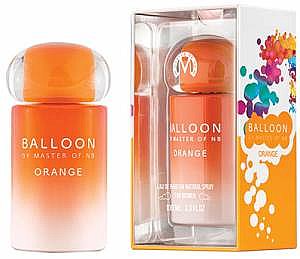 ���� ����� New Brand Master Balloon Orange E.D.P 100 ml