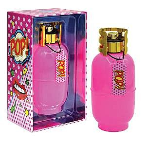 ���� ����� New Brand Master Pop E.D.P 100 ml