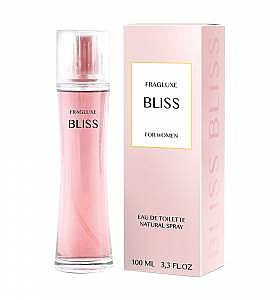 ���� ����� Fragluxe Bliss E.D.T 100 ml