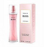 בושם לאישה Fragluxe Bliss E.D.T 100 ml בושם לאישה Fragluxe Bliss E.D.T 100 ml