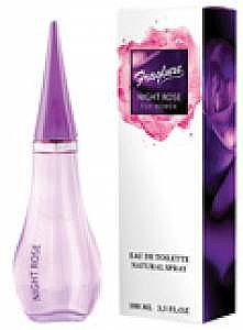 ���� ����� Fragluxe Night Rose E.D.T 100 ml