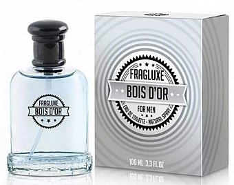 ���� ���� Fragluxe Bois Dor E.D.T 100 ml