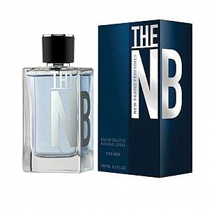 ���� ���� New Brand The NB E.D.T 100 ml
