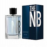 בושם לגבר New Brand The NB E.D.T 100 ml בושם לגבר New Brand The NB E.D.T 100 ml