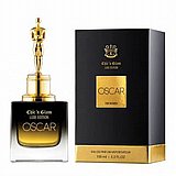 בושם לאישה Chic&Glam Oscar E.D.P 100 ml בושם לאישה Chic&Glam Oscar E.D.P 100 ml