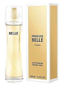 ���� ����� Fragluxe Belle E.D.T 100 ml