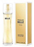 בושם לאישה Fragluxe Belle E.D.T 100 ml בושם לאישה Fragluxe Belle E.D.T 100 ml