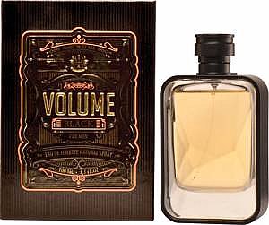 ���� ���� Chic&Glam Volume Black E.D.T 100 ml