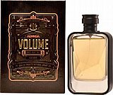 בושם לגבר Chic&Glam Volume Black E.D.T 100 ml בושם לגבר Chic&Glam Volume Black E.D.T 100 ml