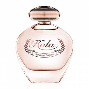 ���� ����� New Brand Hola E.D.P 100 ml