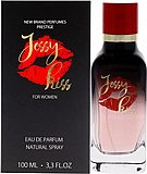 בושם לאישה New Brand Jessy Kiss E.D.P 100 ml בושם לאישה New Brand Jessy Kiss E.D.P 100 ml