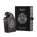 ���� ���� Chic&Glam Luxe Edition Tiger Oud E.D.P 100 ml