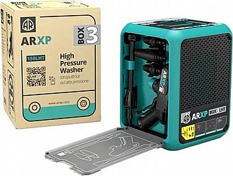 ������ ����� ����� ���� 150 �� ARXP BOX3 150LHT