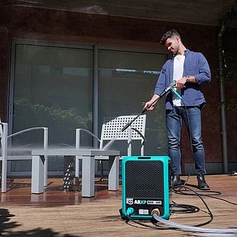 ������ ����� ����� ���� 150 �� ARXP BOX3 150LHT