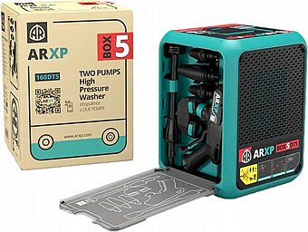 ������ ����� ����� ���� 160 �� ARXP BOX5 160DTS