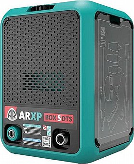 ������ ����� ����� ���� 160 �� ARXP BOX5 160DTS