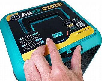 ������ ����� ����� ���� 180 �� ARXP BOX4 180DSS