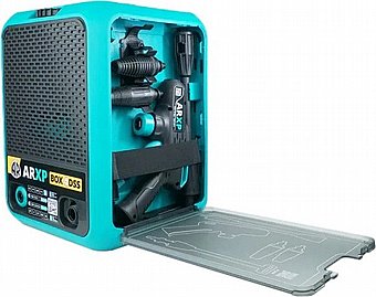 ������ ����� ����� ���� 180 �� ARXP BOX4 180DSS
