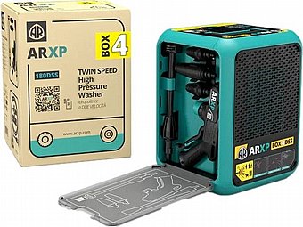 ������ ����� ����� ���� 180 �� ARXP BOX4 180DSS