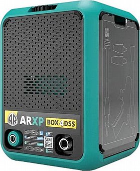 ������ ����� ����� ���� 180 �� ARXP BOX4 180DSS