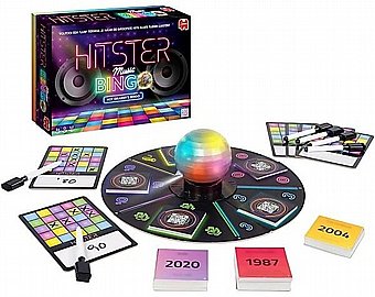 Hitster - ������ ���� ����� �������� ���� ���� Jumbo