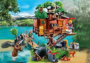 ��������� ��� �� Playmobil 5557