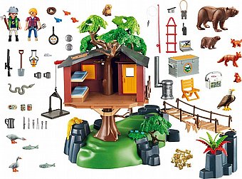 ��������� ��� �� Playmobil 5557