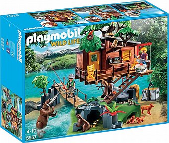 ��������� ��� �� Playmobil 5557