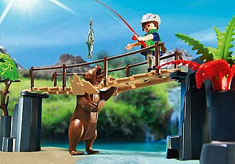 ��������� ��� �� Playmobil 5557