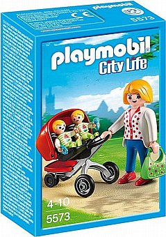 ���� ���� - ��� �� ���� ������ 5573 Playmobil