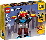 ��� ������� - ���� ������ ����: 31124 LEGO Creator 3 in 1 - ���� Lego