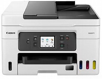 ����� ����� ��� ������� ������� Canon MAXIFY GX4040