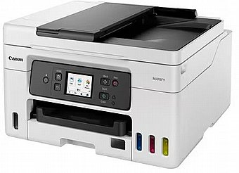 ����� ����� ��� ������� ������� Canon MAXIFY GX4040