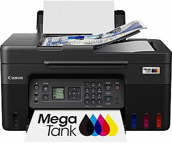 ����� ����� ��� ������� ������� Canon Pixma G4470 BK