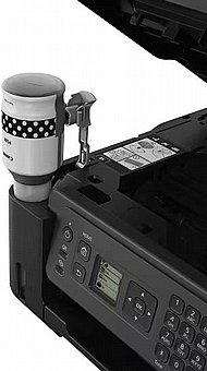 ����� ����� ��� ������� ������� Canon Pixma G4470 BK