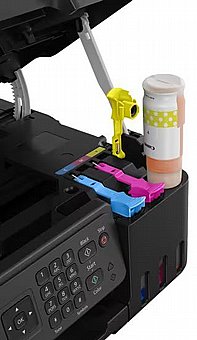 ����� ����� ��� ������� ������� Canon Pixma G4470 BK