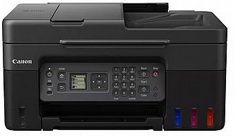 ����� ����� ��� ������� ������� Canon Pixma G4470 BK