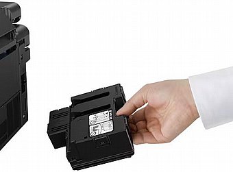 ����� ����� ��� ������� ������� Canon Pixma G4470 BK