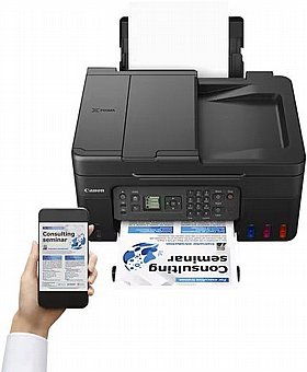 ����� ����� ��� ������� ������� Canon Pixma G4470 BK