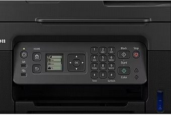 ����� ����� ��� ������� ������� Canon Pixma G4470 BK