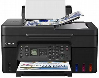 ����� ����� ��� ������� ������� Canon Pixma G4470 BK